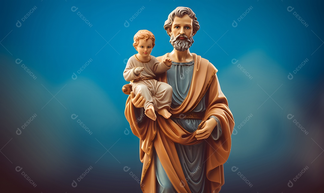 Comemoração ao dia de São Cristóvão