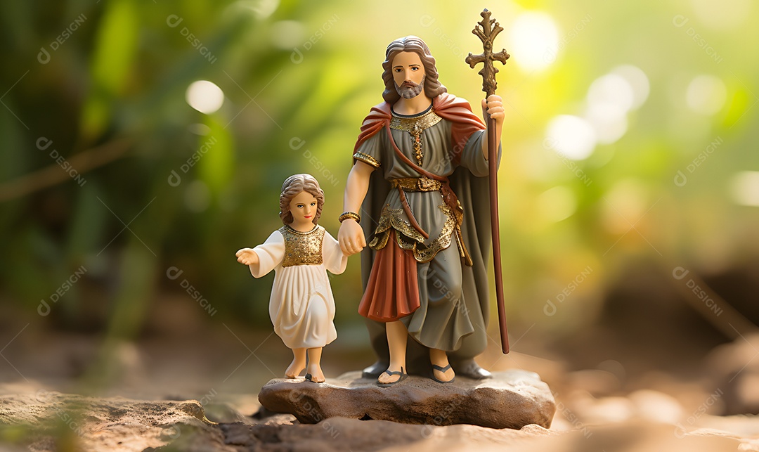 Comemoração ao dia de São Cristóvão