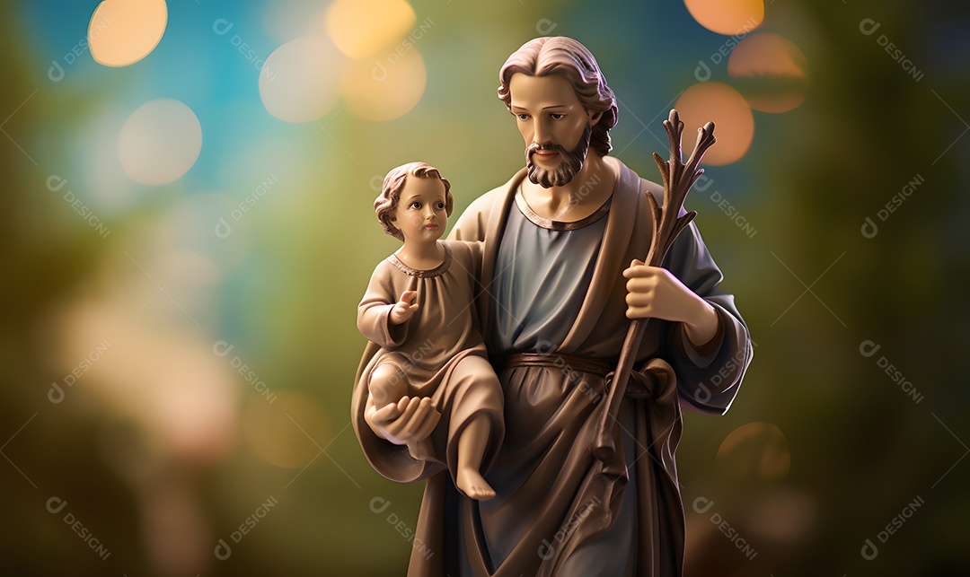 Comemoração ao dia de São Cristóvão