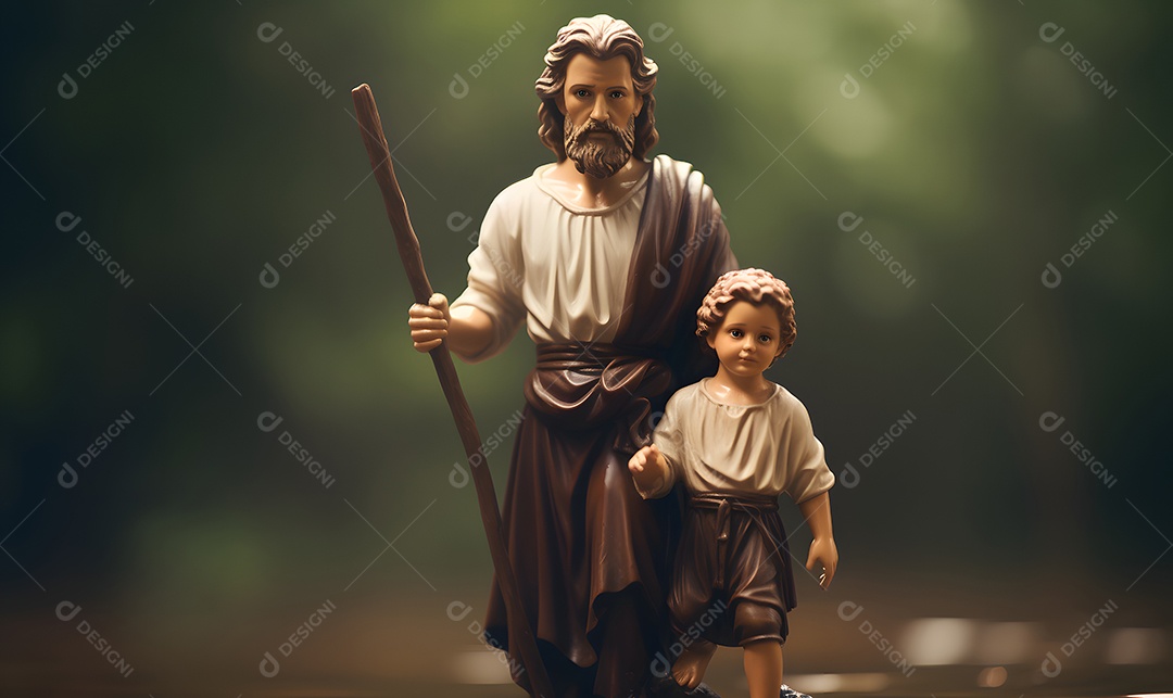 Comemoração ao dia de São Cristóvão