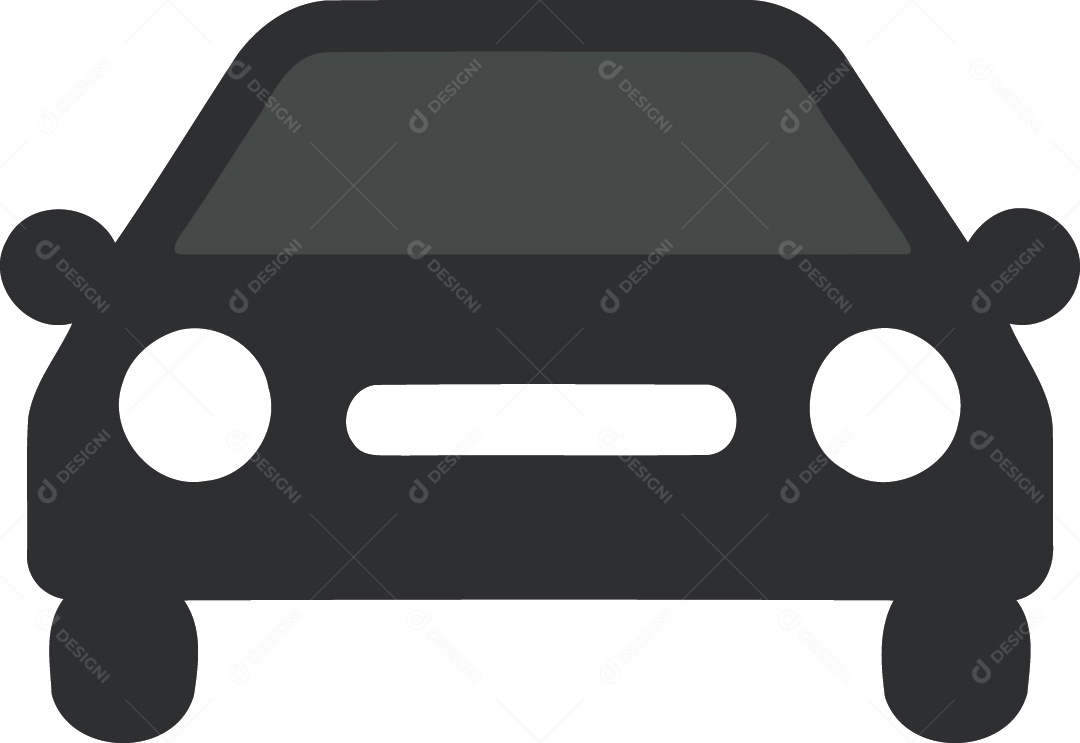 Carro Desenho Vetor EPS