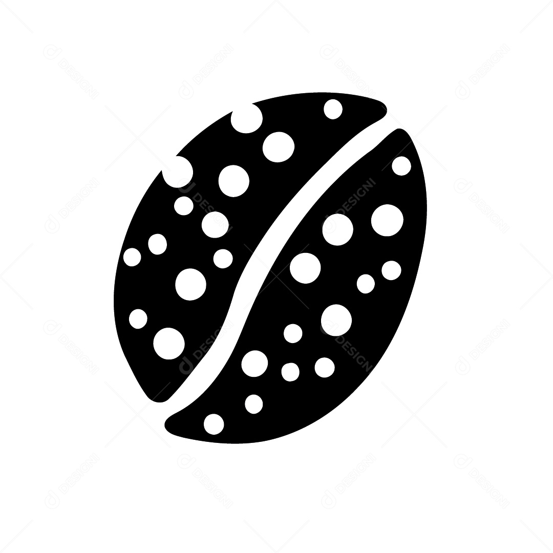 Café Desenho Vetor EPS