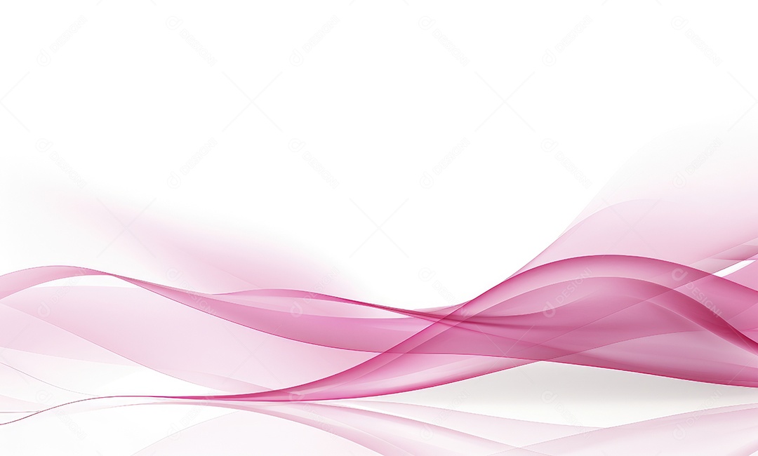 Fundo para campanha do mês de outubro contra o câncer de mama