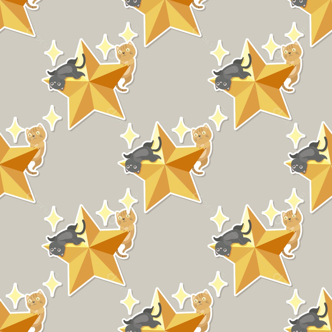 Conjuntos de Elementos Natalino Ilustração Vetor EPS