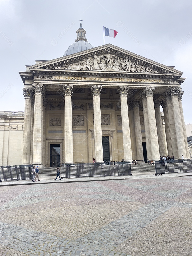 Monumento De Panteão