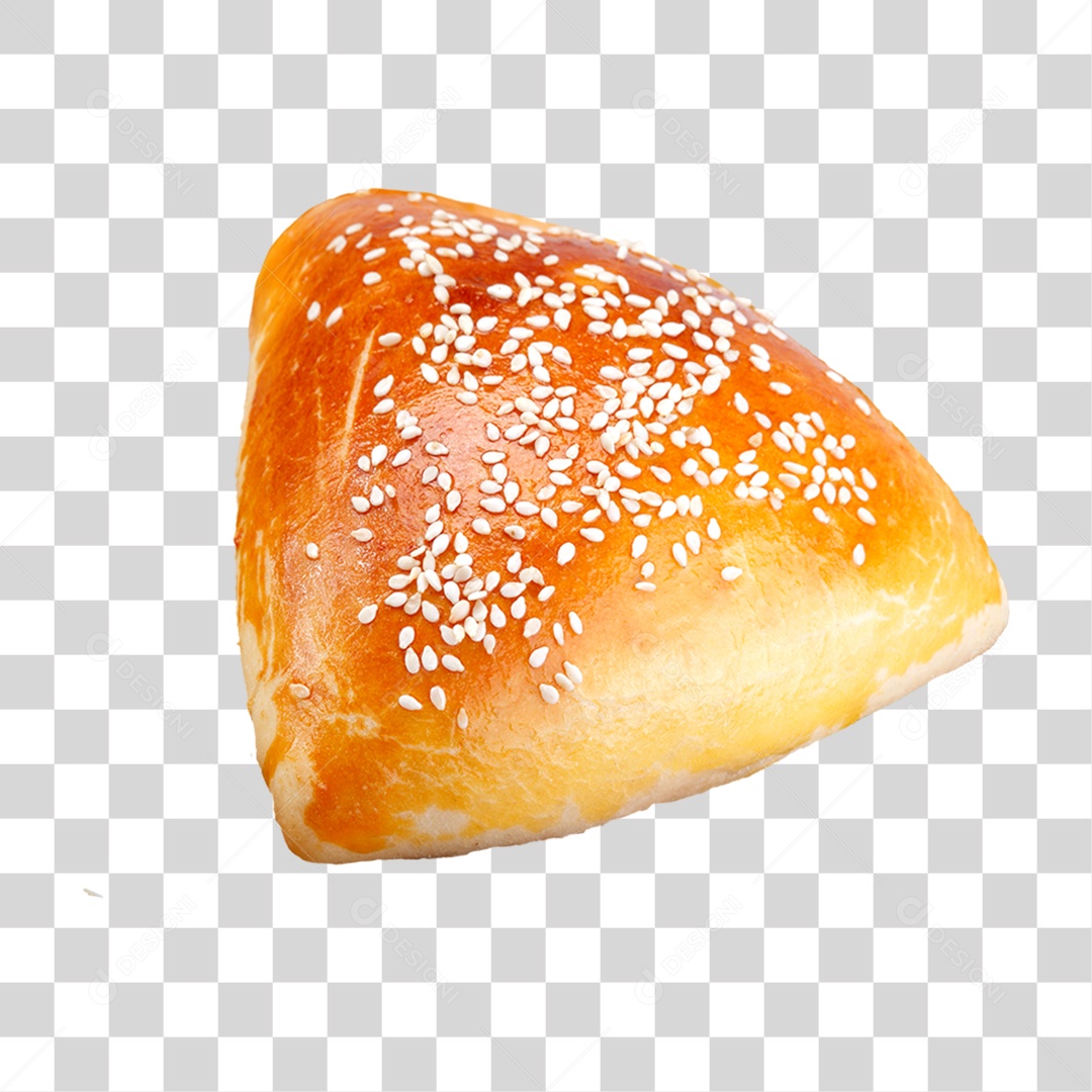 Salgado Assado PNG Transparente