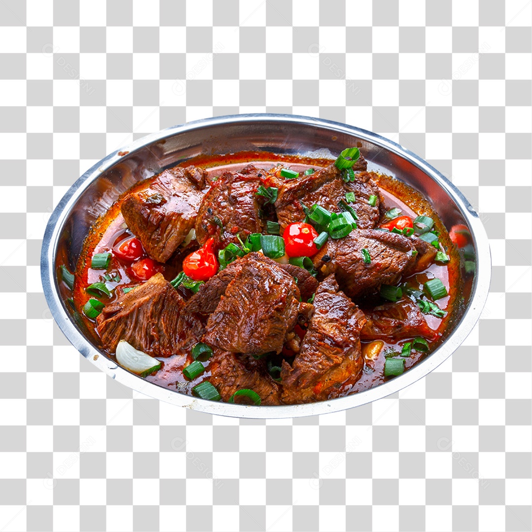 Carne de Panela PNG Transparente