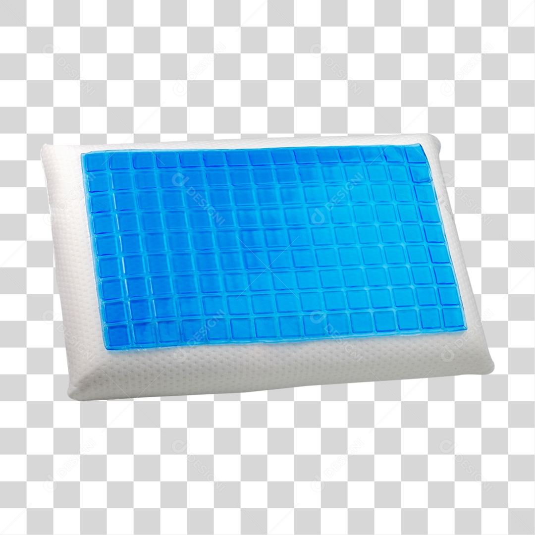 Travesseiro PNG Transparente