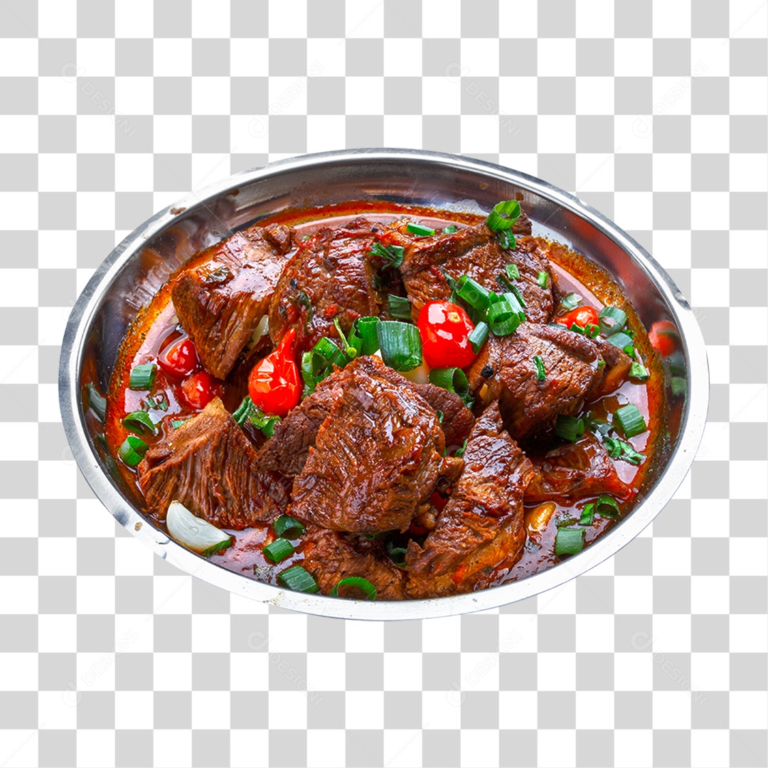 Carne de Panela PNG Transparente