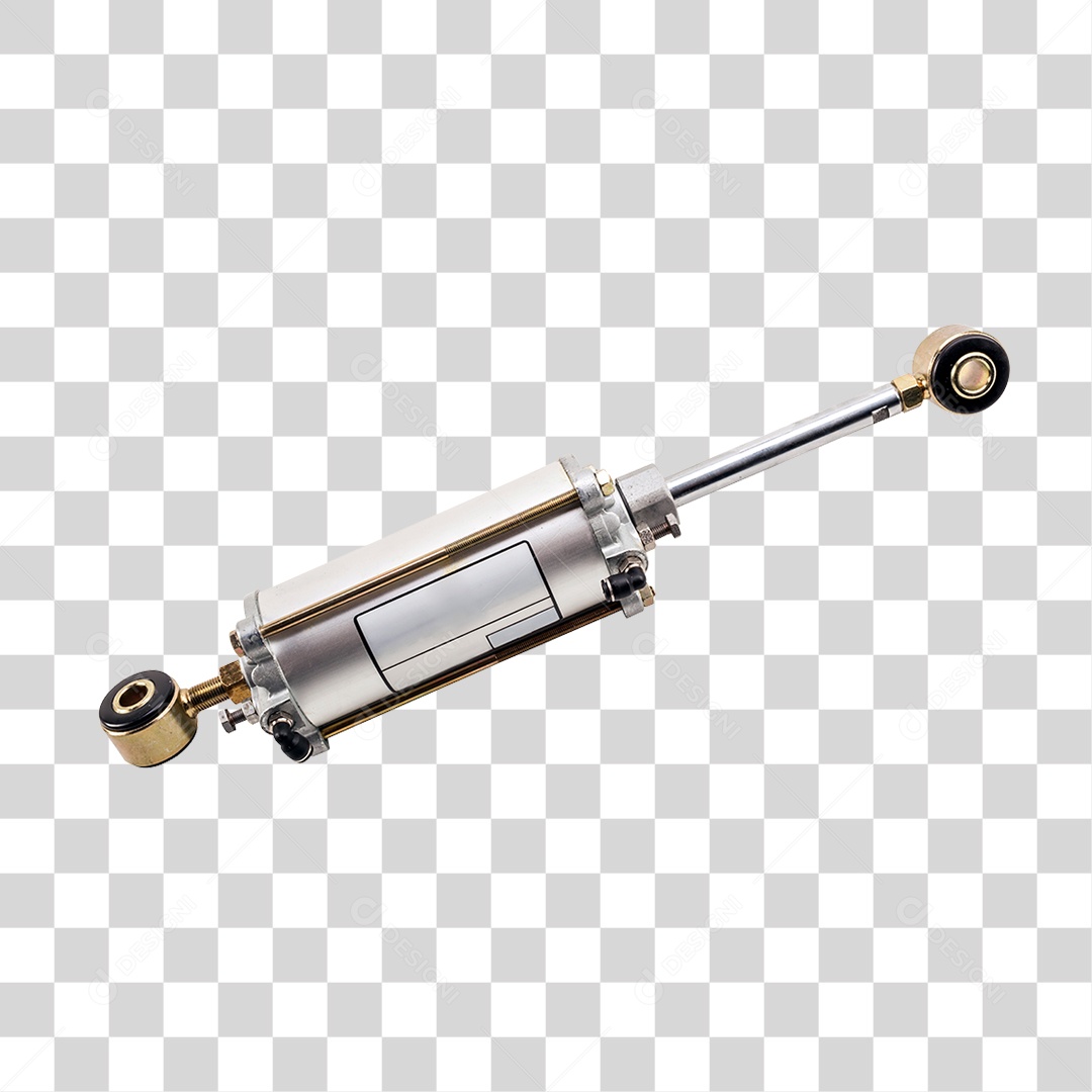 Amortecedor Peça Automotiva PNG Transparente