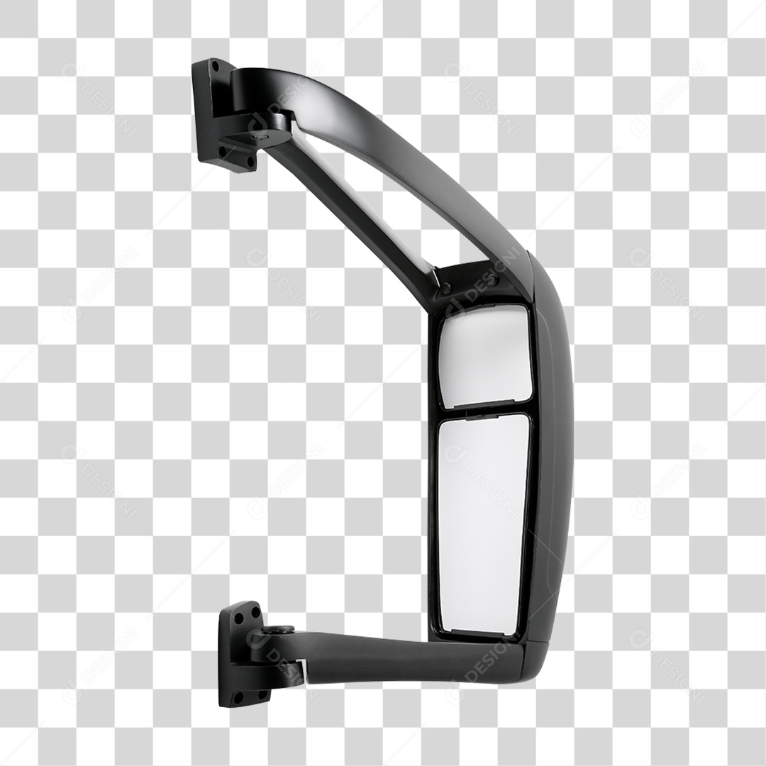 Retrovisor Automóvel PNG Transparente