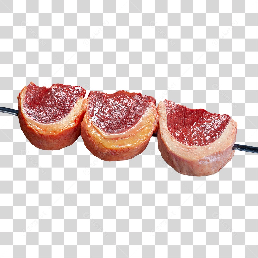 Picanha PNG Transparente