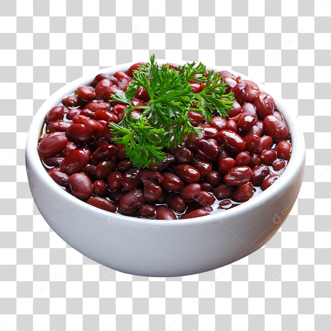 Traditional Brazilian Feijoada Transparent PNG