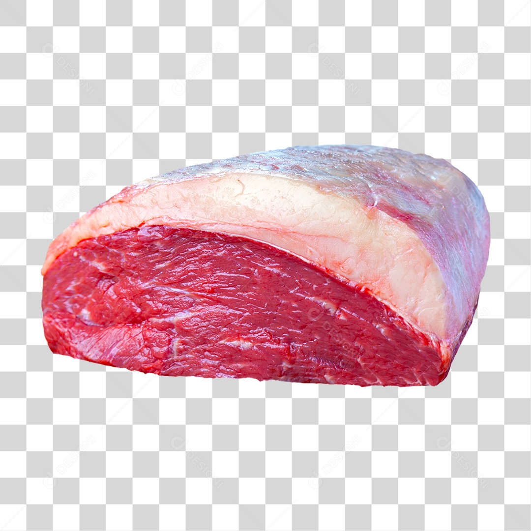 Picanha PNG Transparente
