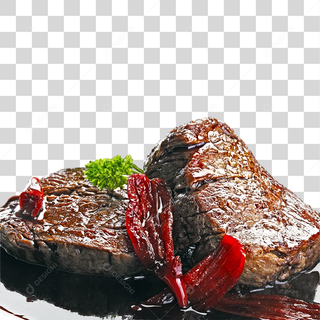 Carne de Panela PNG Transparente