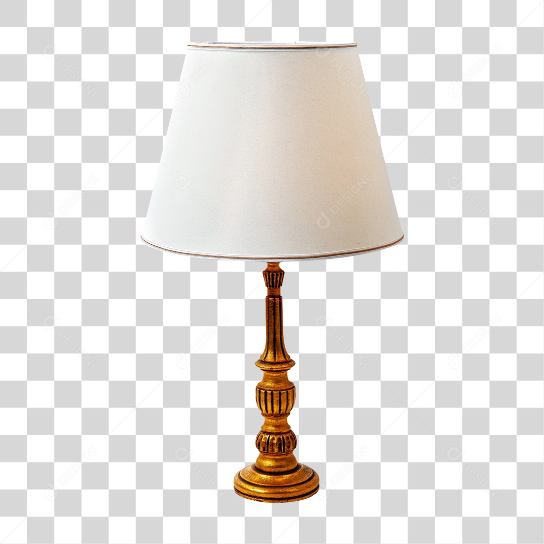 Transparent PNG Lamp