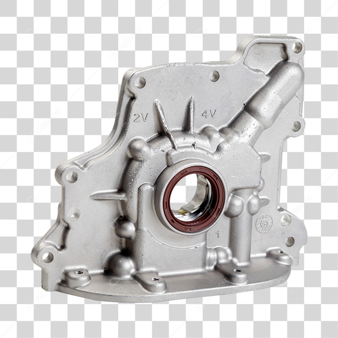 Peça de Carro PNG Transparente