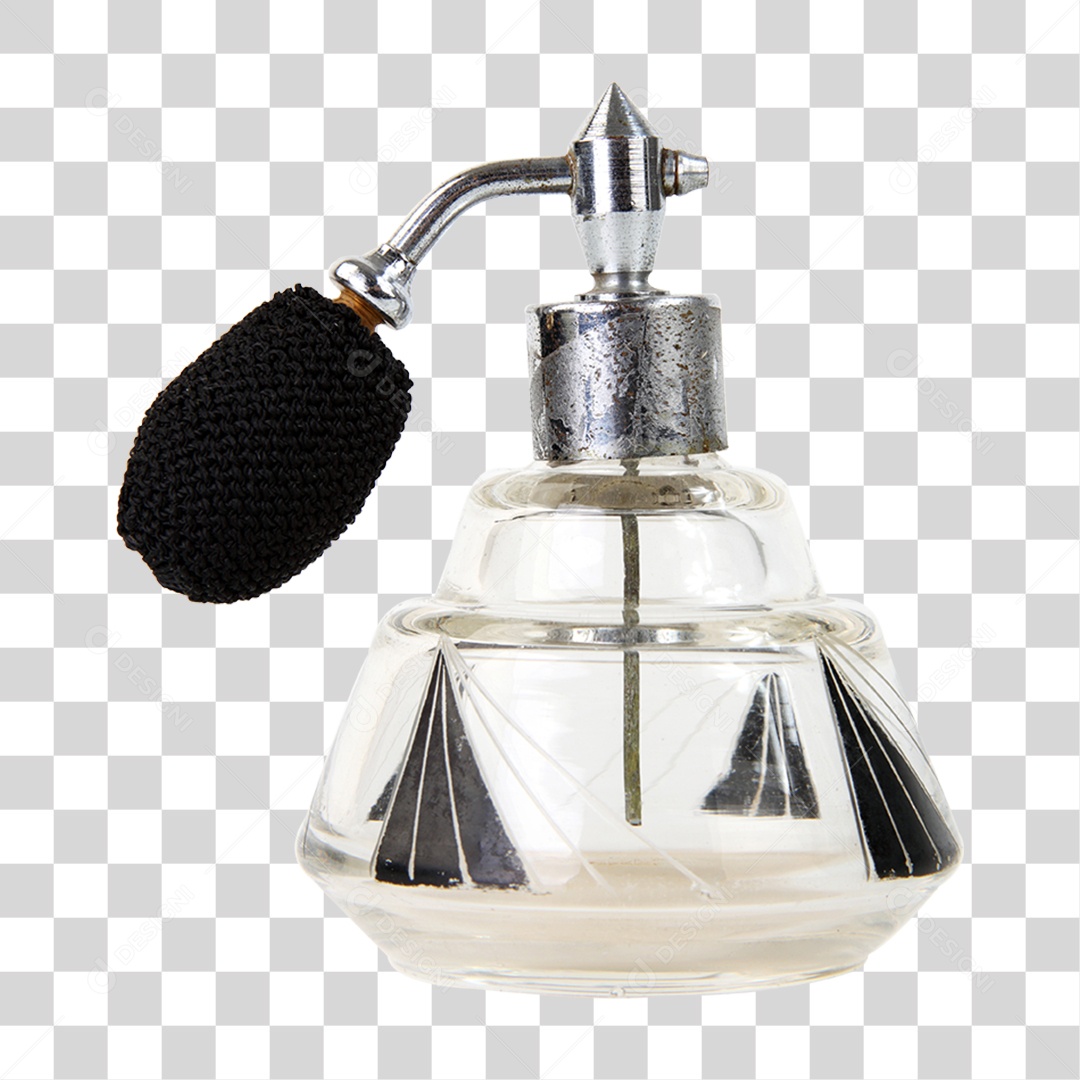 Perfume PNG Transparente