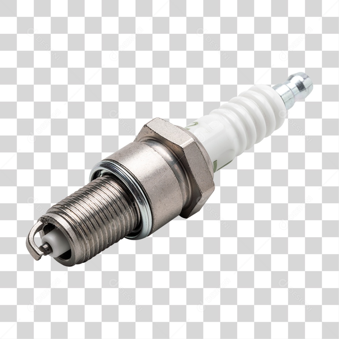 Vela de Motor PNG Transparente