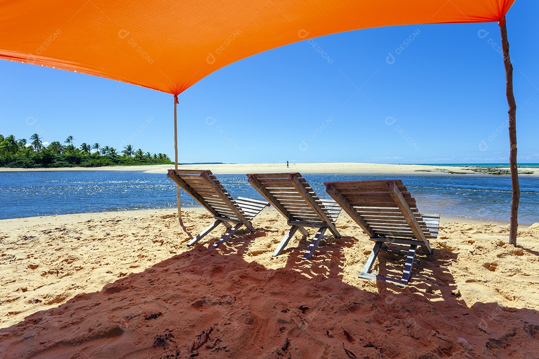 Praia arraial d’Ajuda