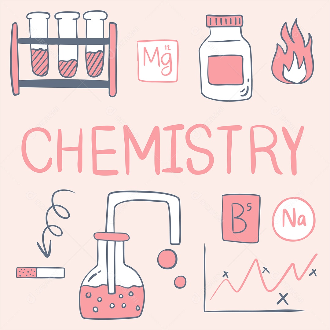 Conjunto de Objeto de Ciência Vetor EPS