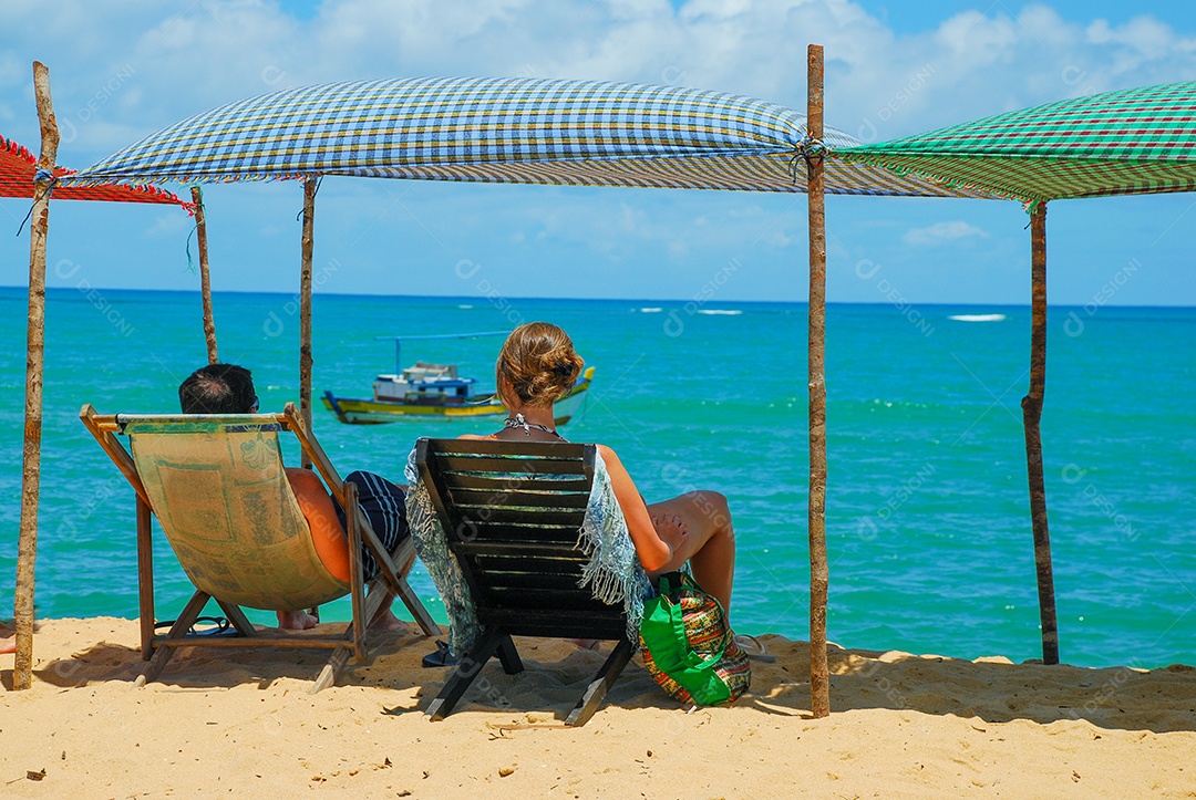 Caraíva é um distrito do município brasileiro de Porto Seguro, no litoral do estado da Bahia.