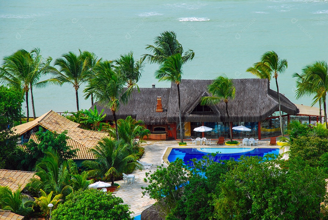Caraíva é um distrito do município brasileiro de Porto Seguro, no litoral do estado da Bahia.