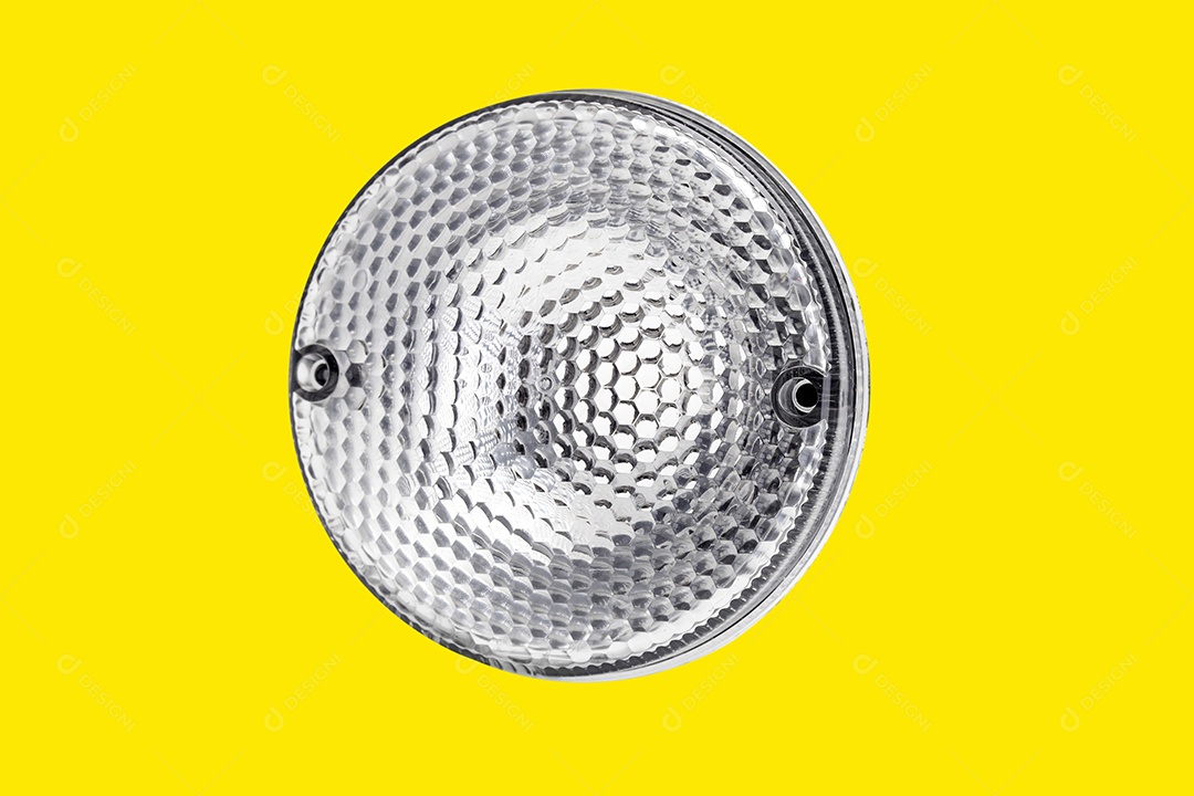 Farol lanterna traseira de carros e caminhões