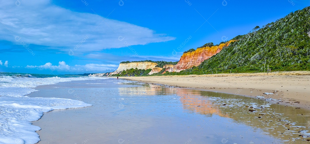 Praia do arraial d´ajuda