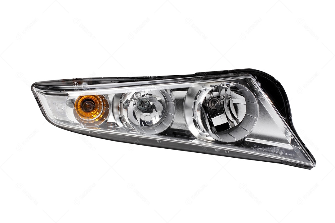 Farol de automóveis