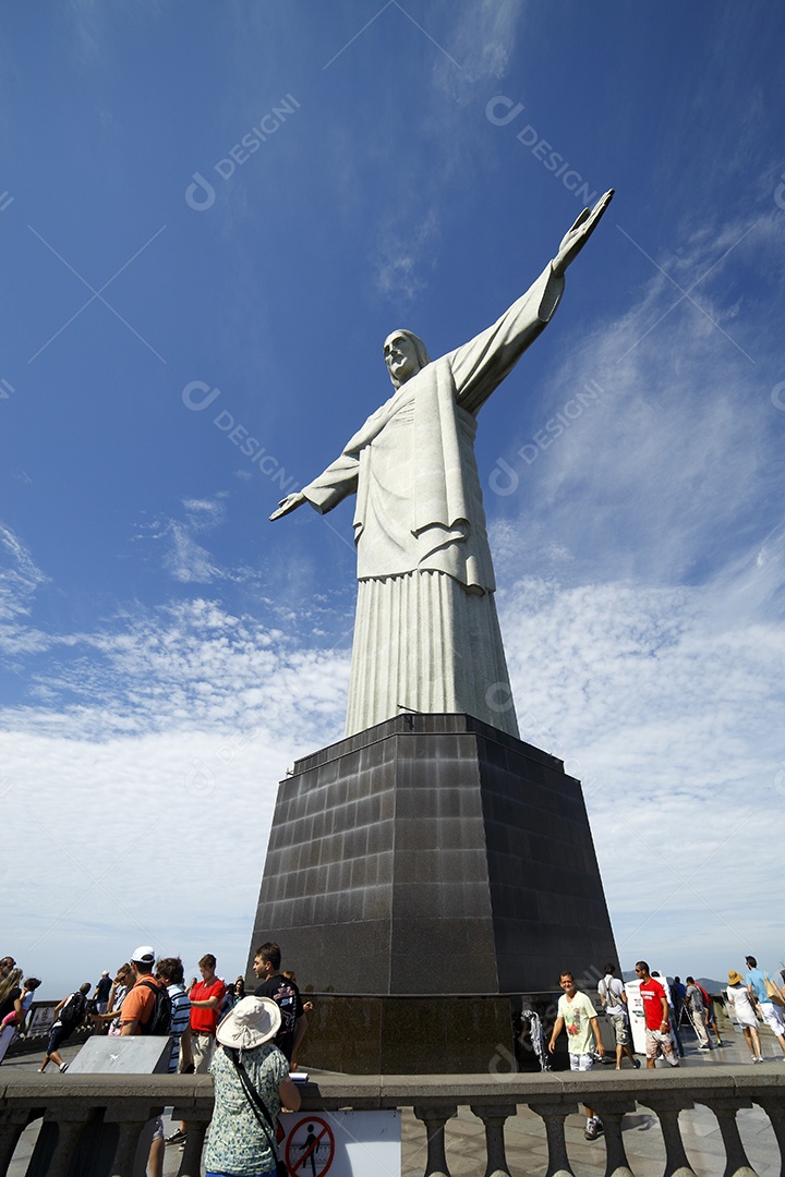 Cristo redentor