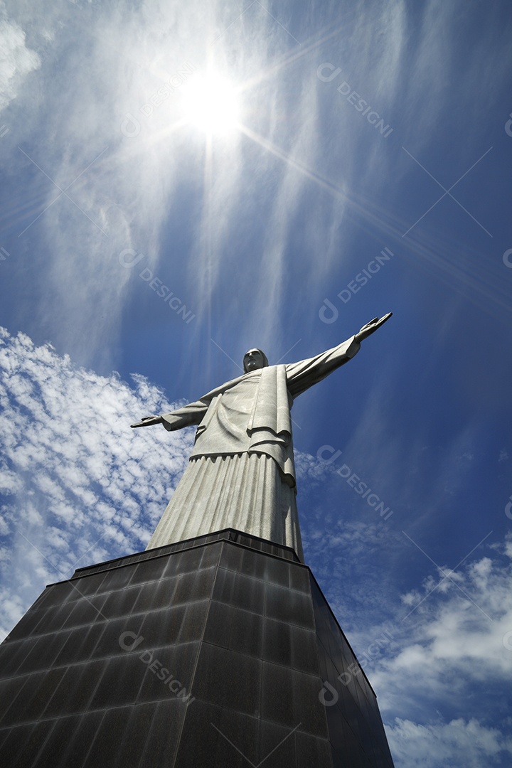 Cristo redentor