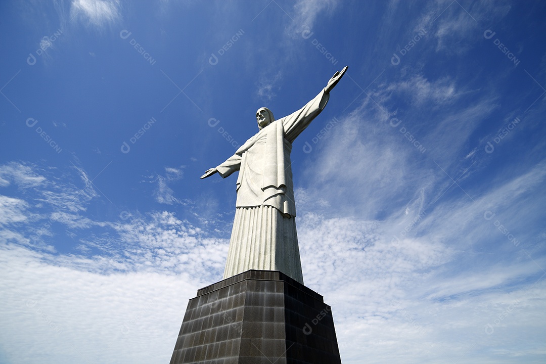 Cristo redentor