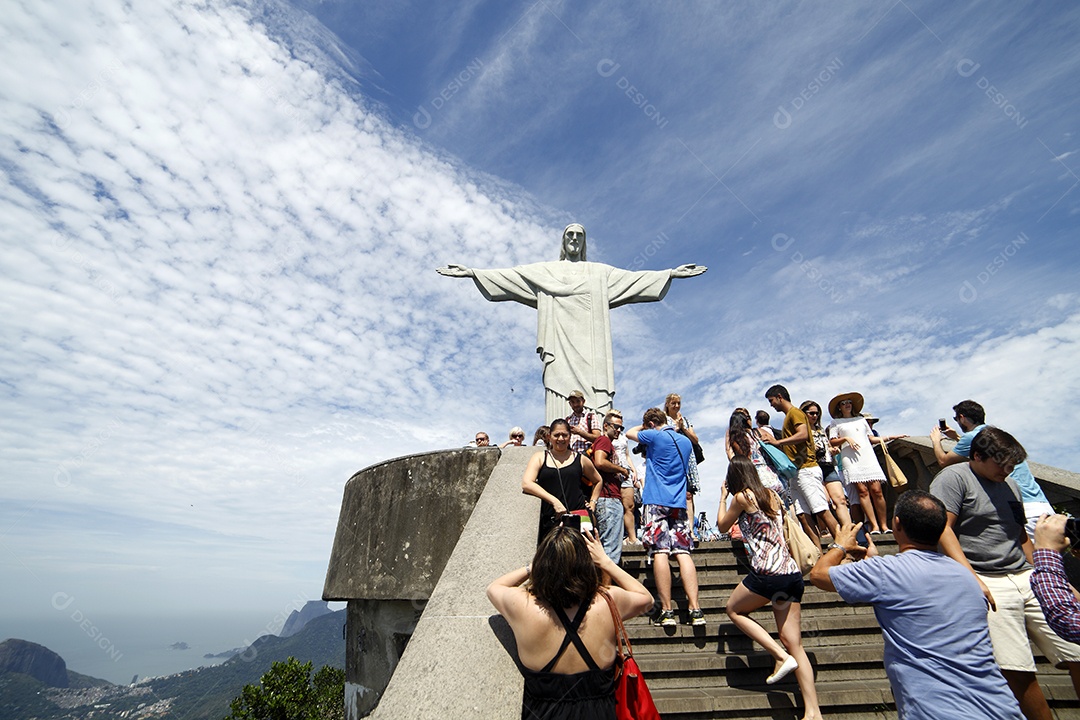 Cristo redentor