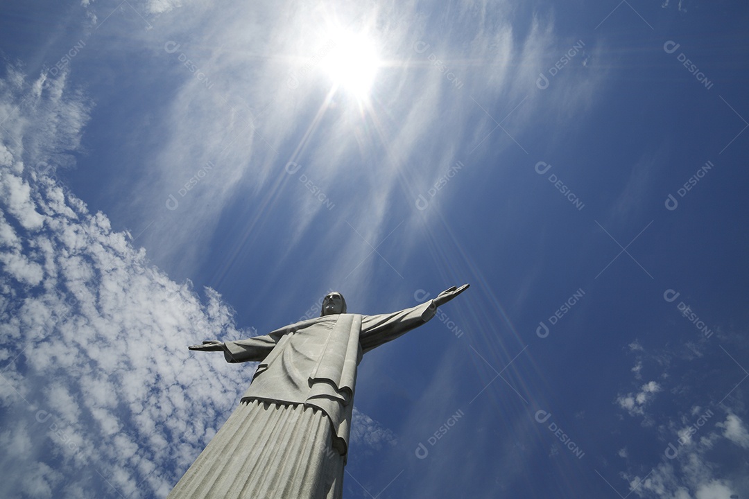 Cristo redentor