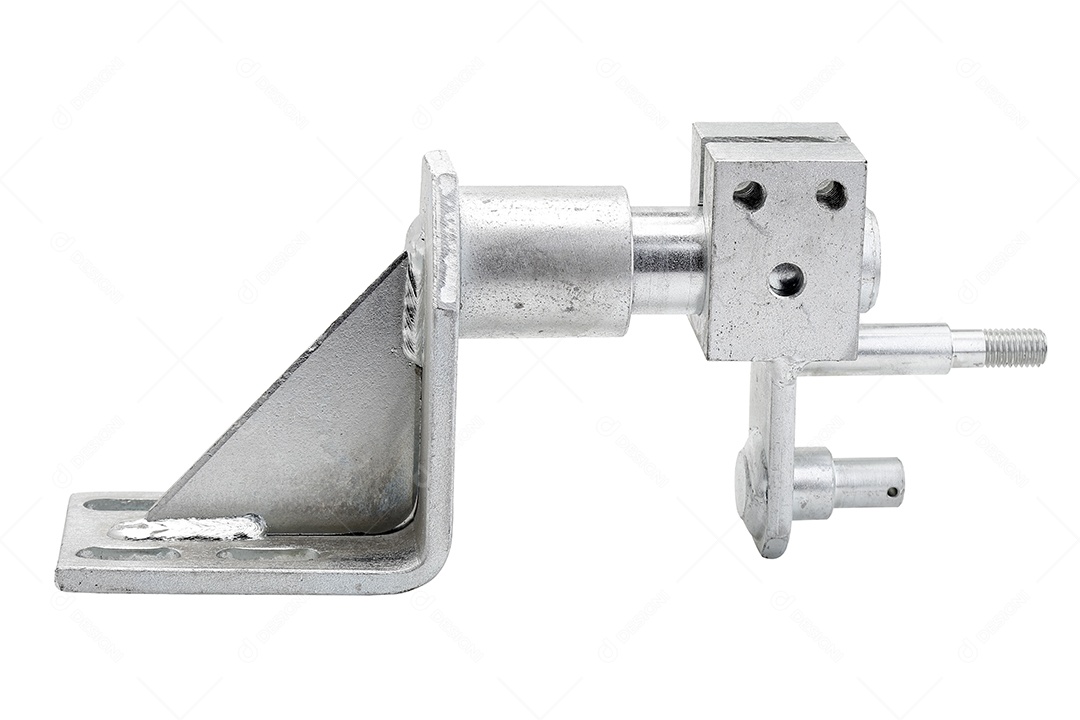 Barramento de rolamento de porta