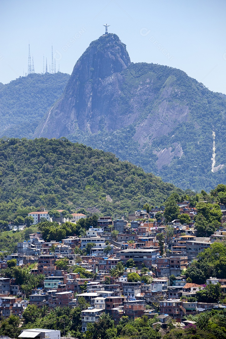 Favela do Rio de Janeiro