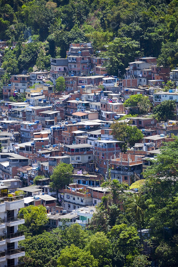Comunidade do Rio de Janeiro