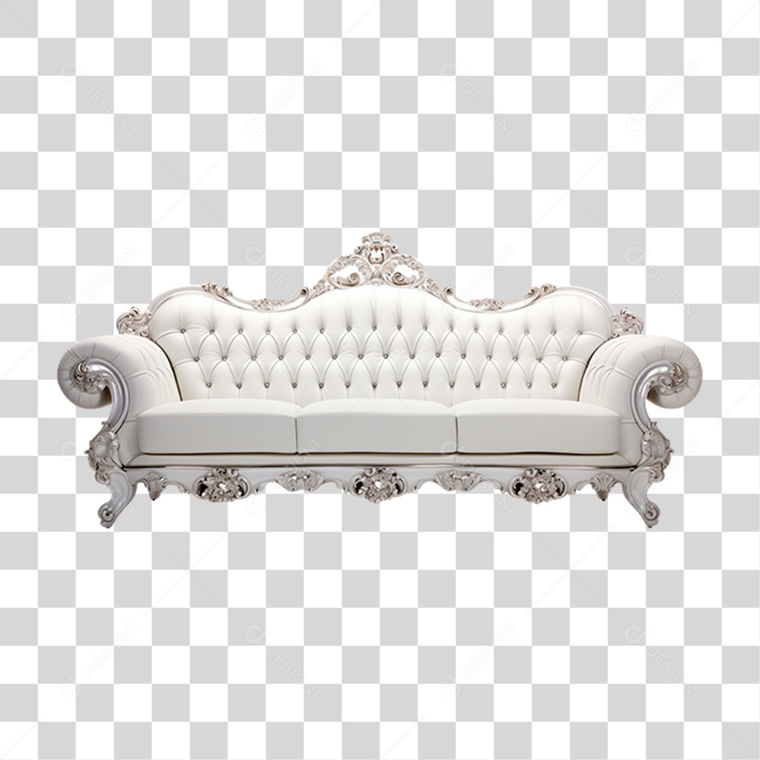 Transparent PNG Armchair Decor Sofas