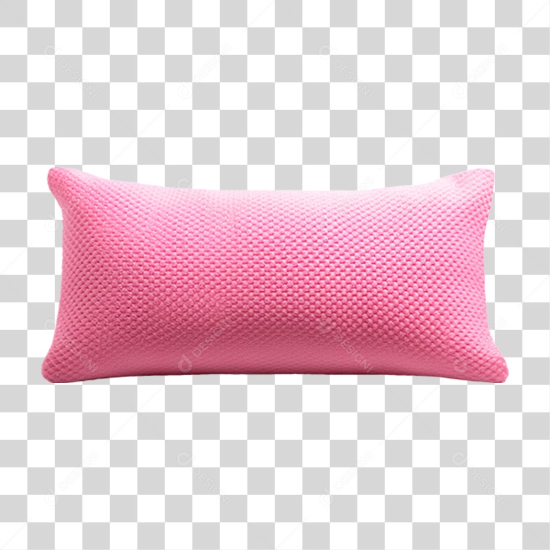 Travesseiro Almofada PNG Transparente