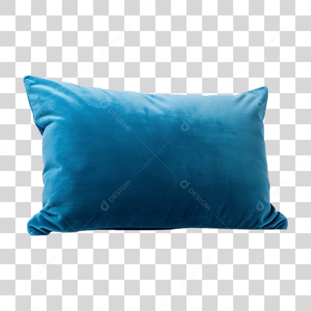 Travesseiro Almofada PNG Transparente