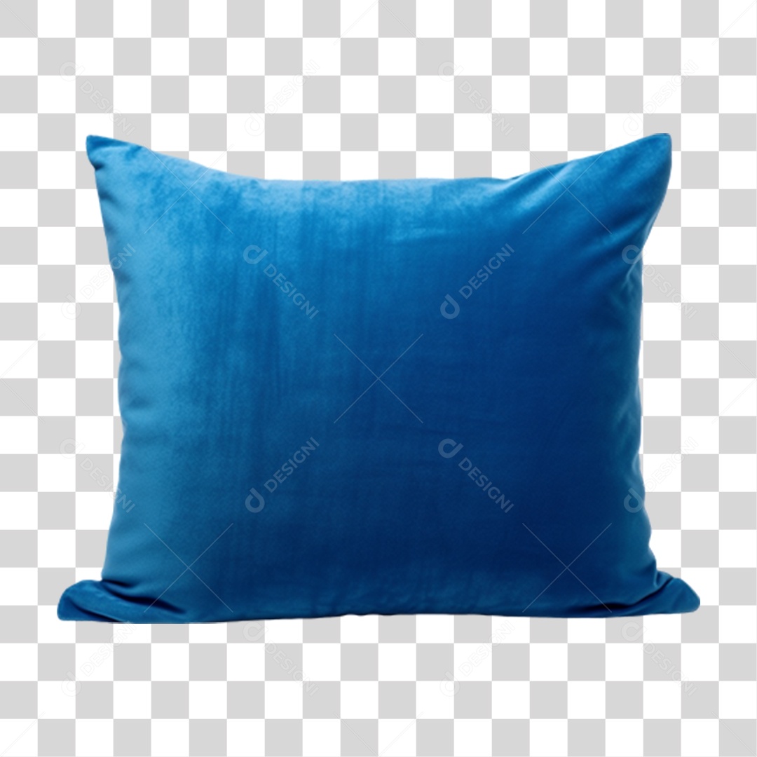 Travesseiro Almofada PNG Transparente