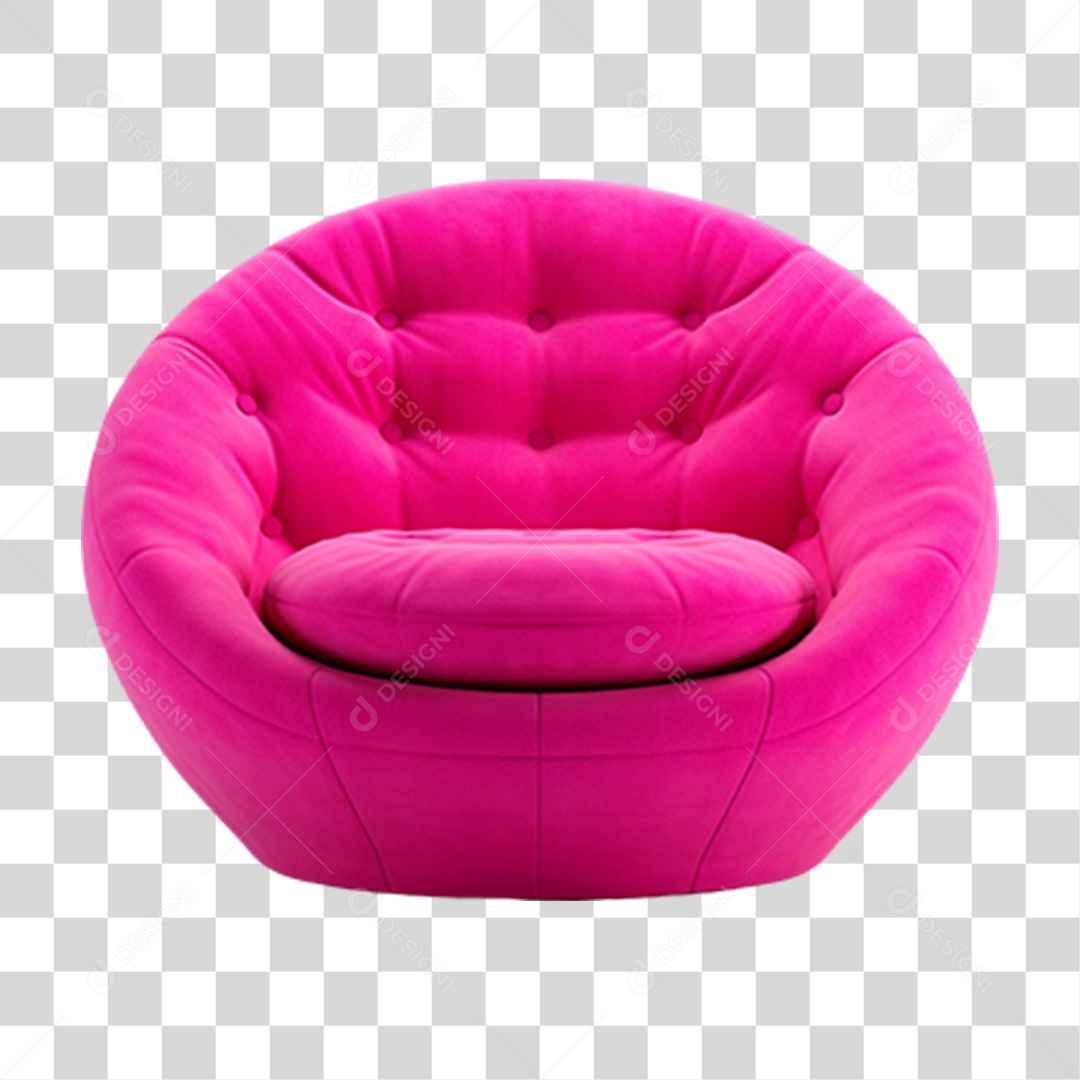 Sofás Decoração Poltrona PNG Transparente