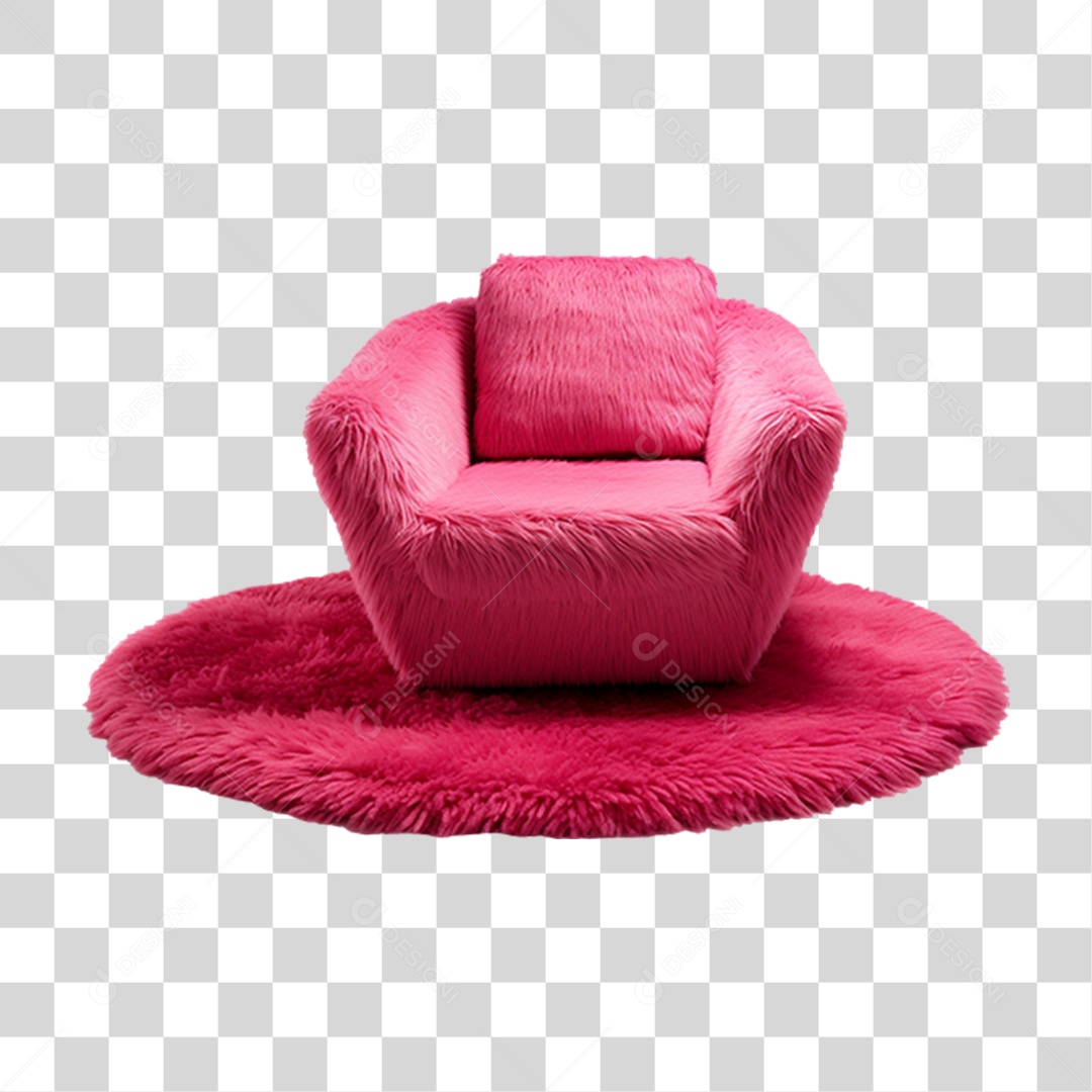 Sofás Decoração Poltrona PNG Transparente