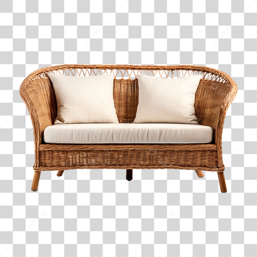 Sofás Decoração Poltrona PNG Transparente