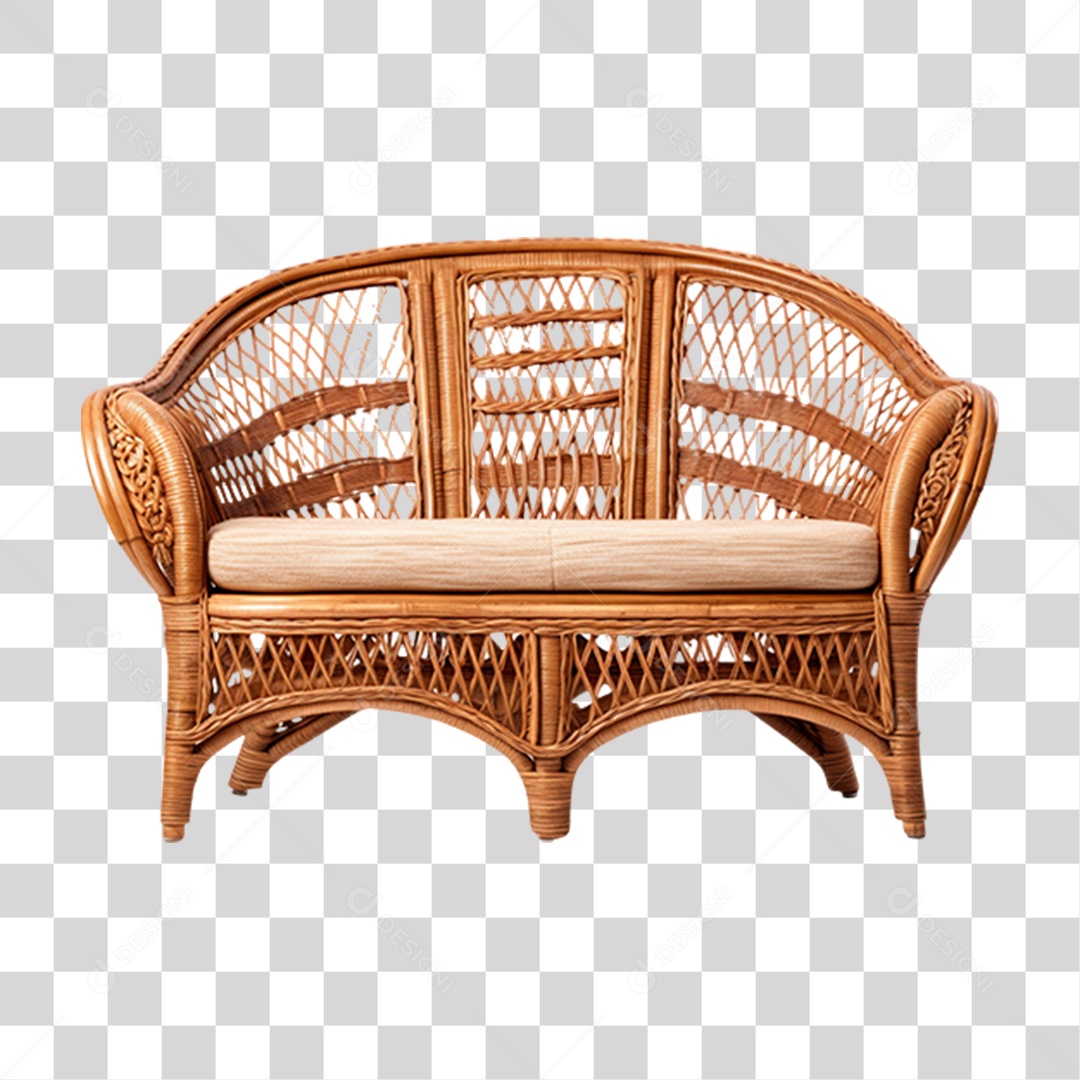 Transparent PNG Armchair Decor Sofas