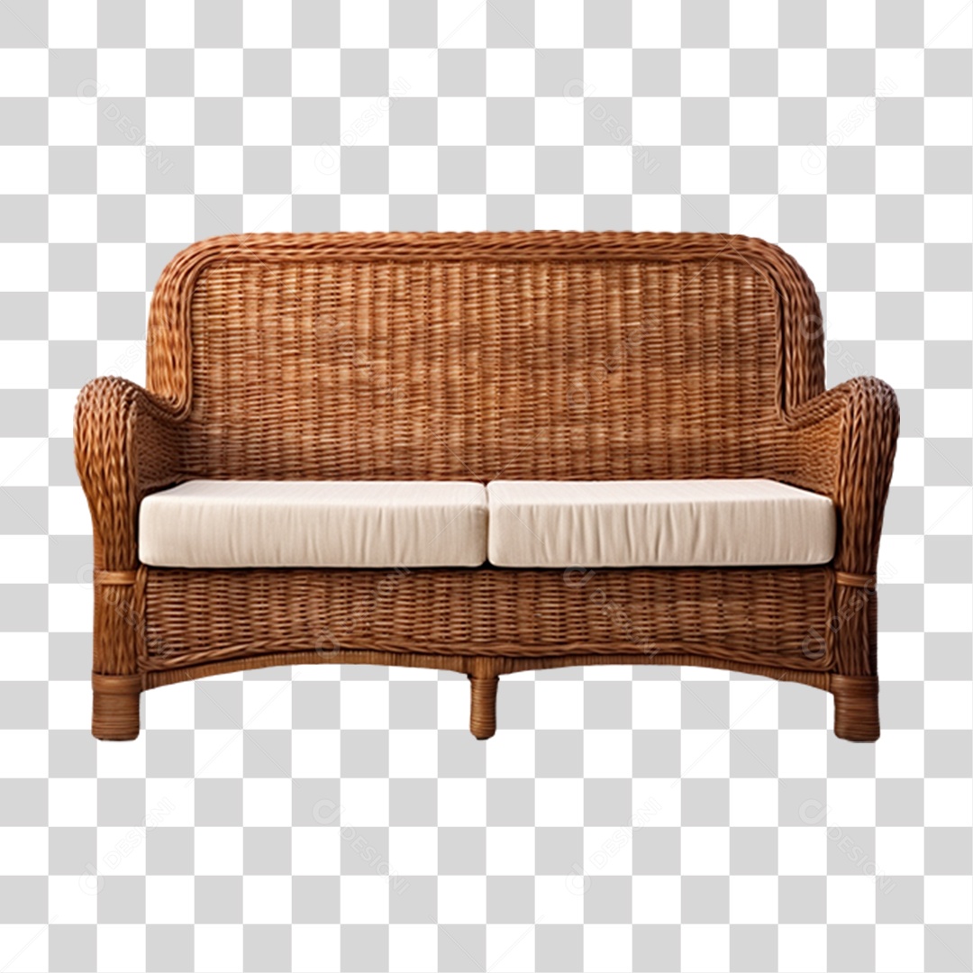 Sofás Decoração Poltrona PNG Transparente