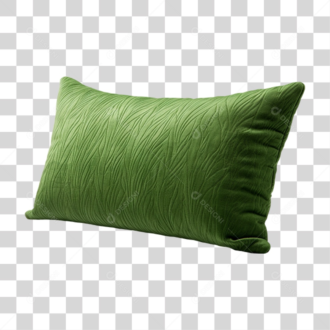 Travesseiro Almofada PNG Transparente