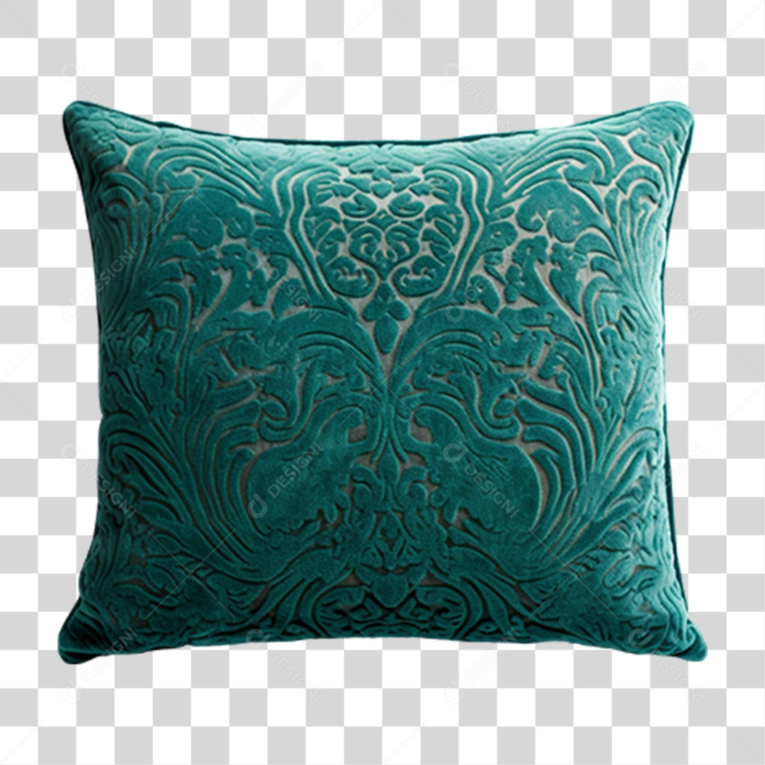 Travesseiro Almofada PNG Transparente