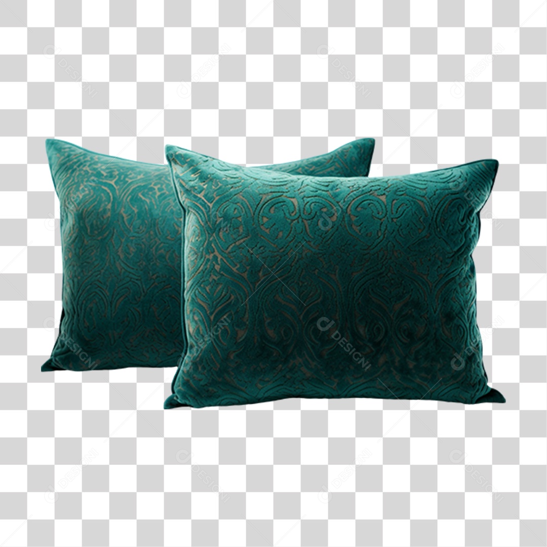 Travesseiro Almofada PNG Transparente